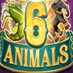 678bt বার্মিজ ৬টি প্রাণী poker