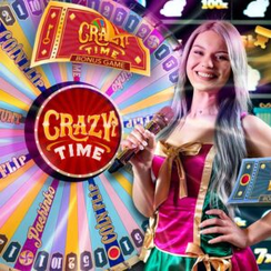678bt ক্রেজি টাইম live casino