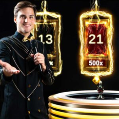 678bt লাইটনিং রুলেট live casino