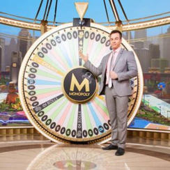 678bt মনোপলি লাইভ live casino