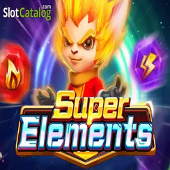 678bt সুপার এলিমেন্টস slot